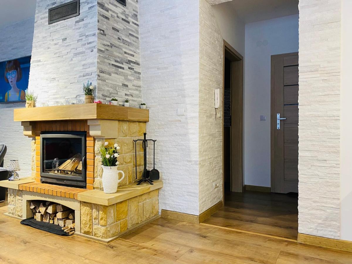 Apartament Rodzinny Gubalowka ซาโกปาเน ภายนอก รูปภาพ